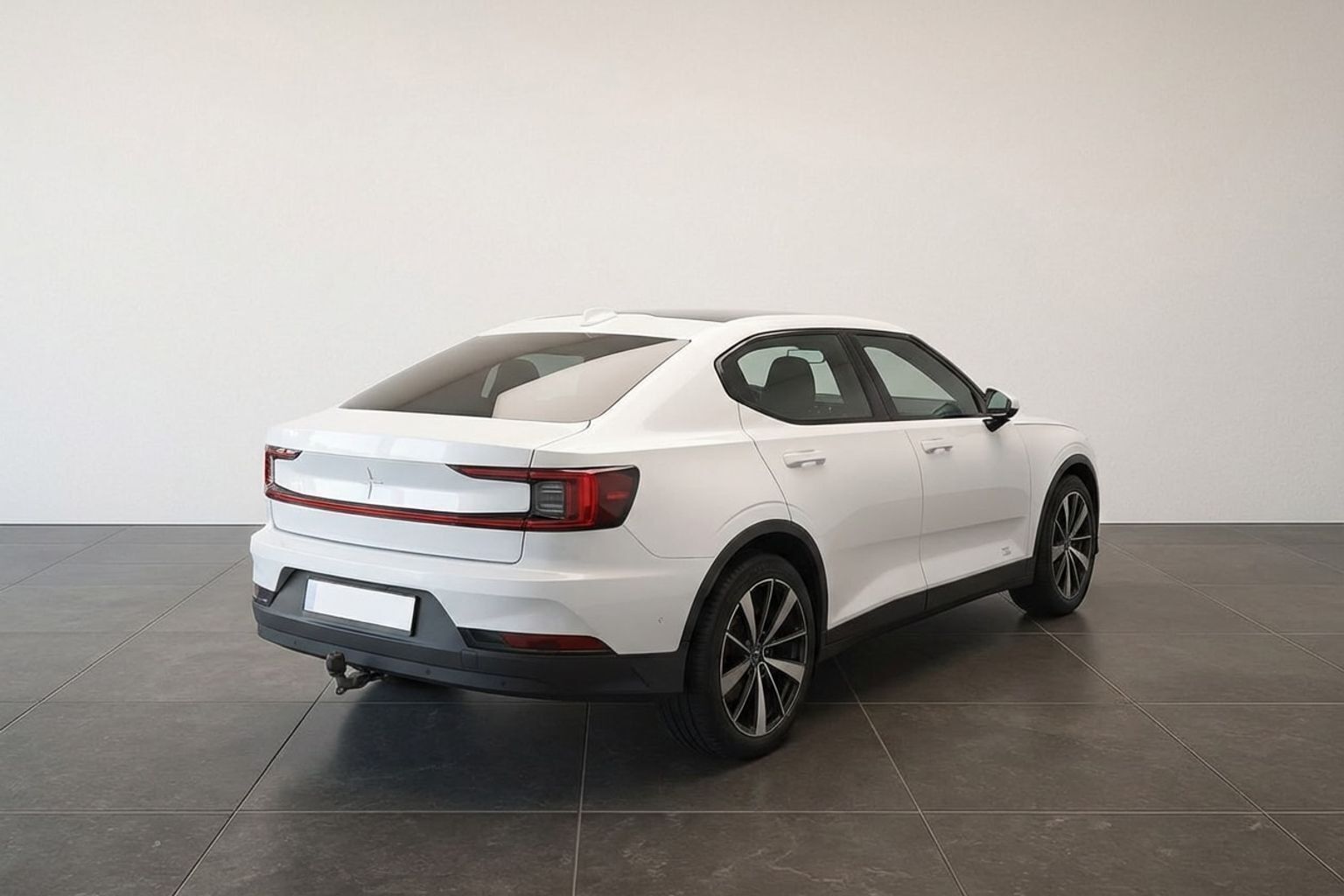 Polestar 2 EL Standard Range 224HK 5d Aut.