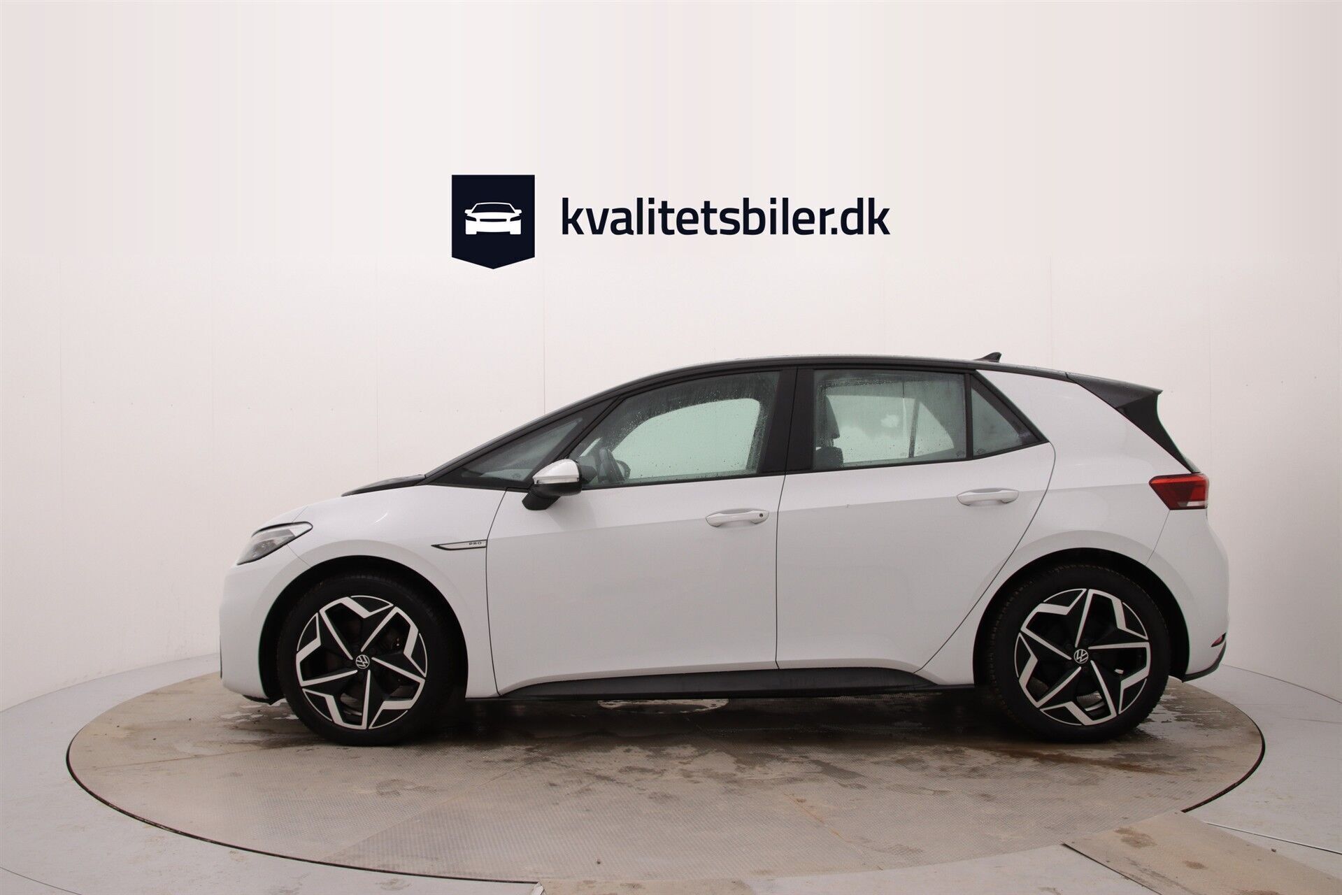 VW ID.3 EL Pro Life 145HK 5d Aut.