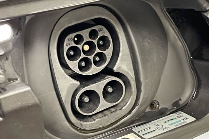 undefined VW ID.3 fra 2021