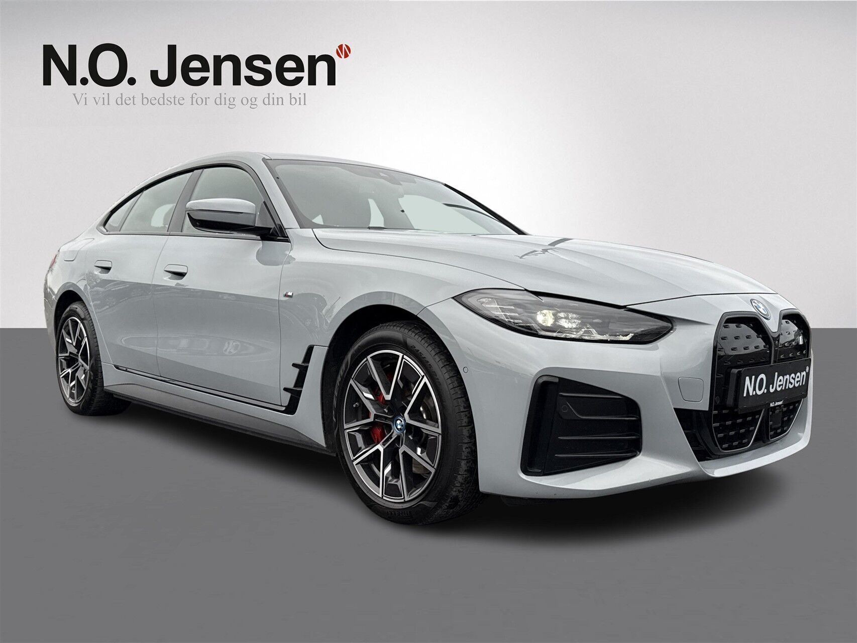 N O Jensen Aalborg A/S