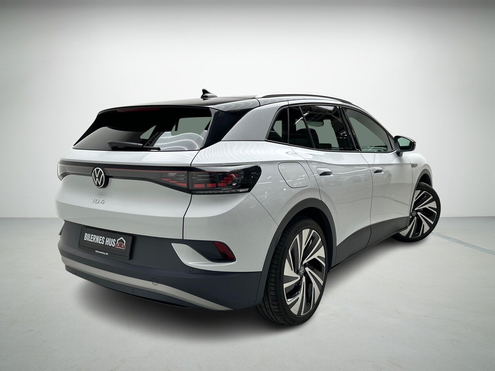 VW ID.4 EL Pro 204HK 5d Aut.