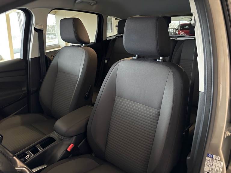 Ford C-MAX 1,0 EcoBoost Titanium Fun 125HK 6g