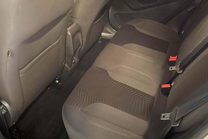 undefined Ford Fiesta fra 2014