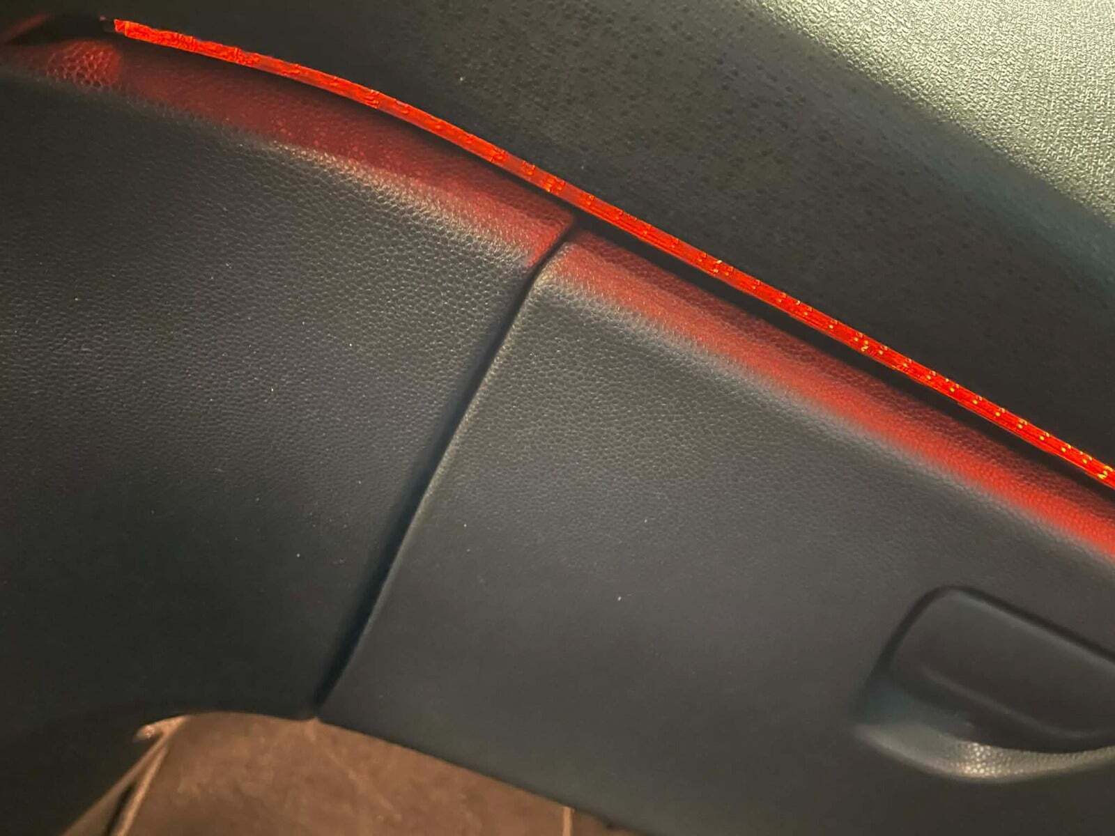 Ford Fiesta 1,0 SCTi 100 Titanium