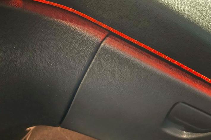 undefined Ford Fiesta fra 2014