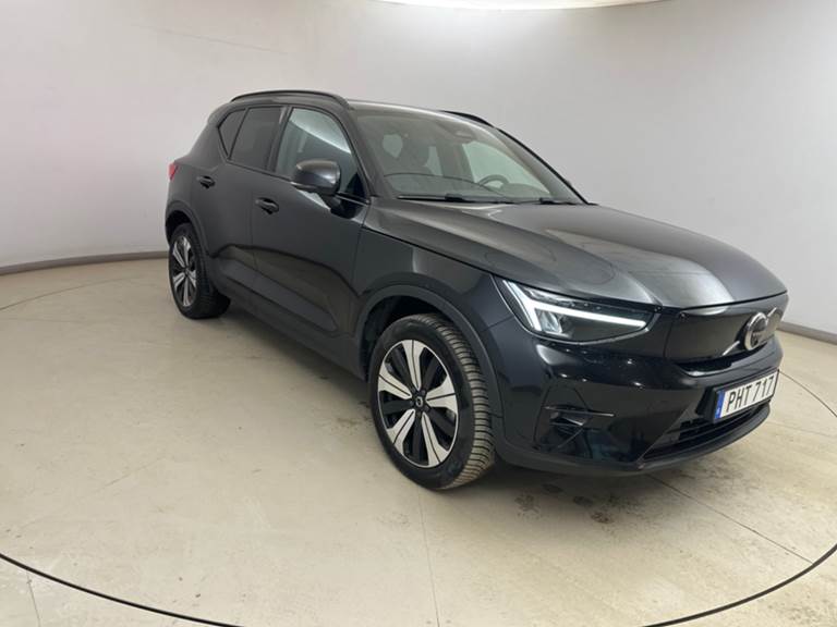 Volvo XC40 P6 ReCharge Ultimate