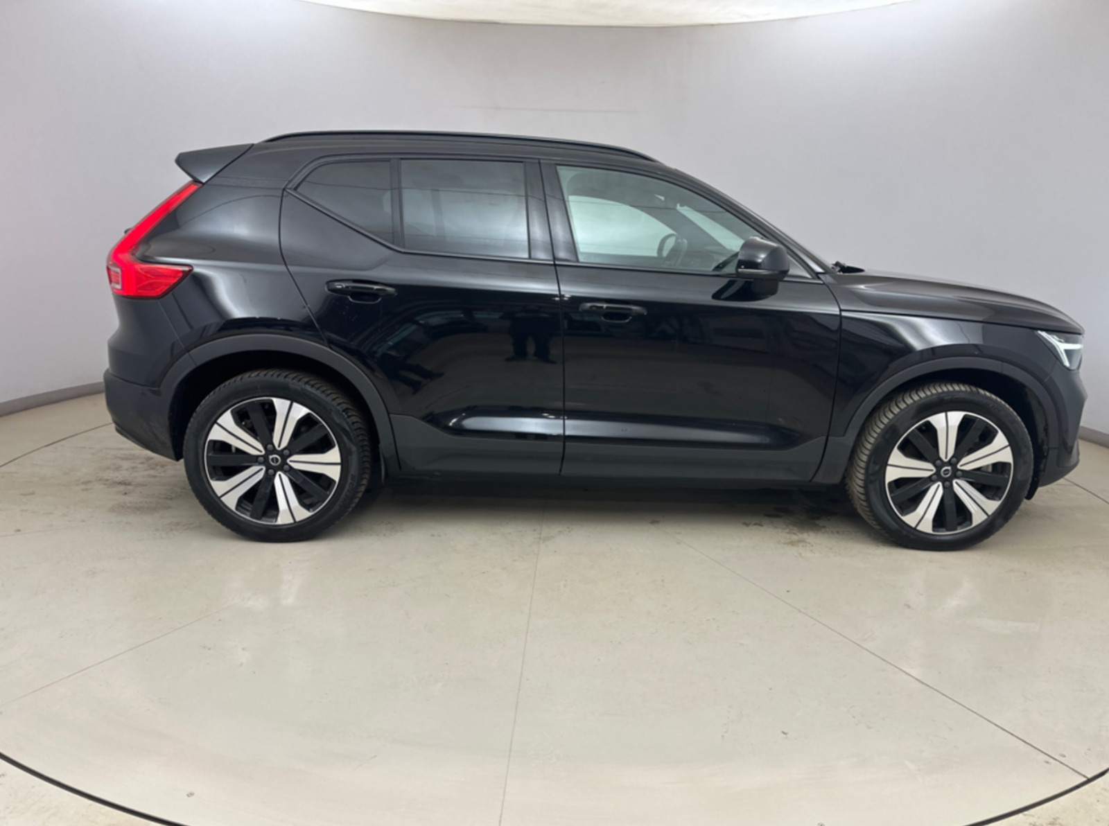 Volvo XC40 P6 ReCharge Ultimate