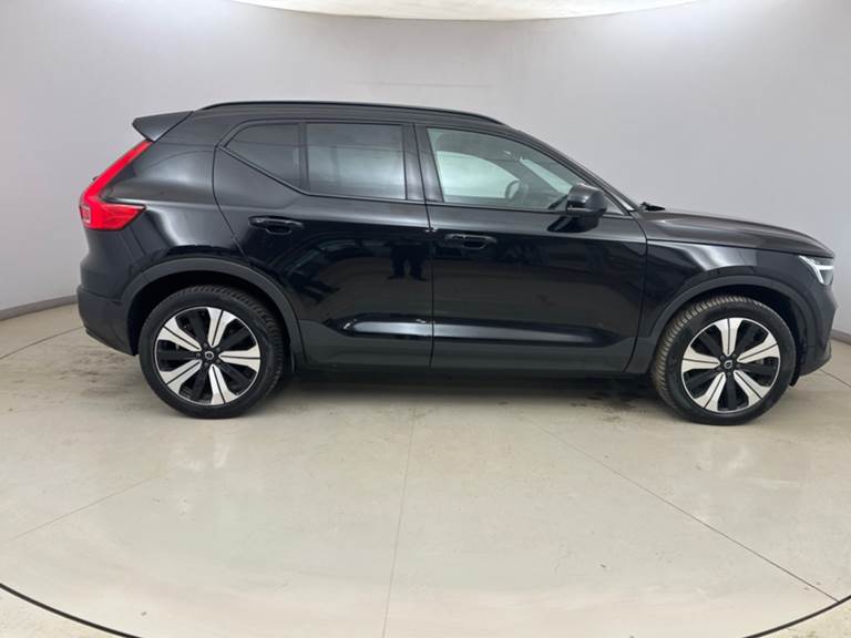 Volvo XC40 P6 ReCharge Ultimate