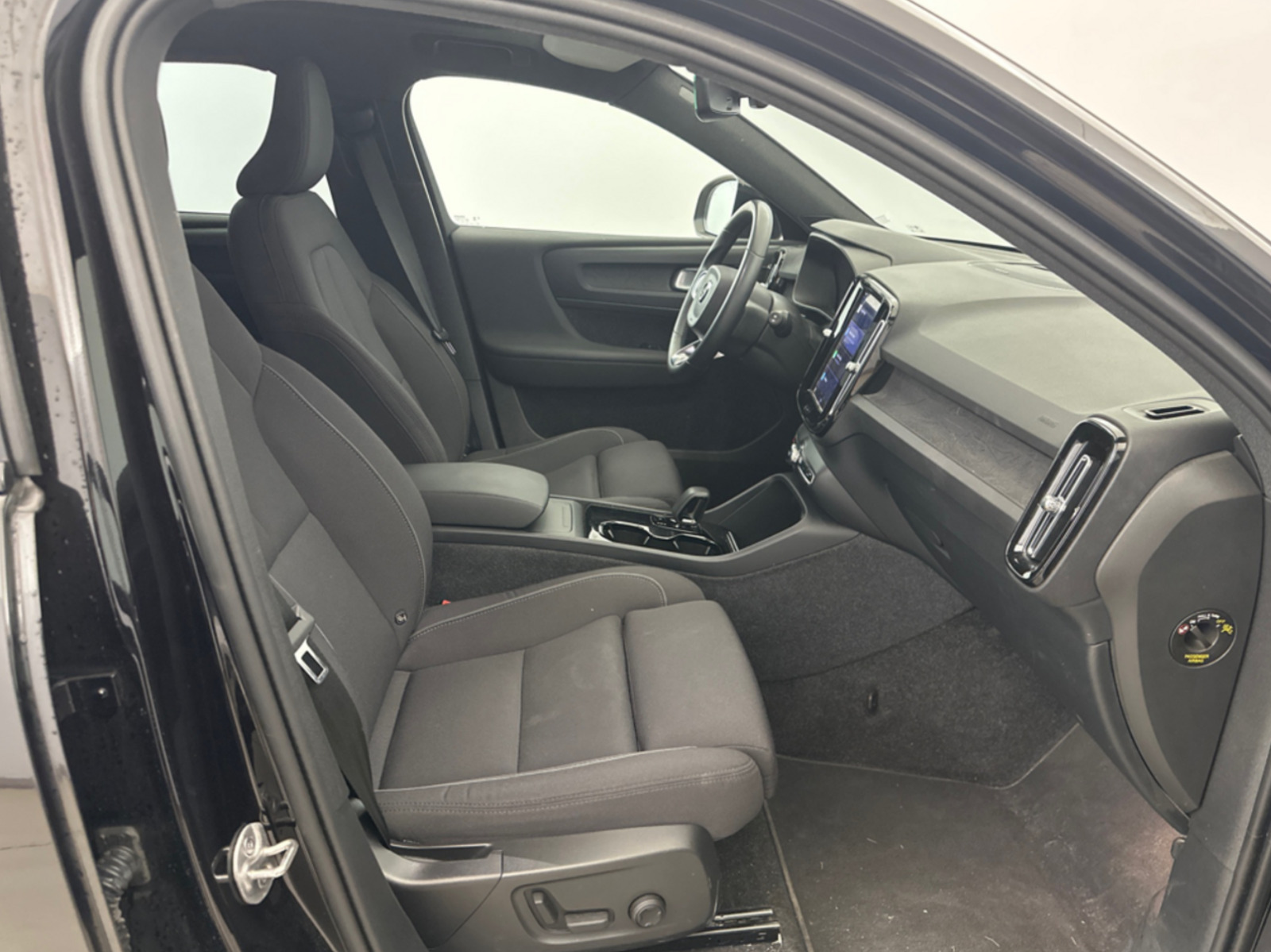 Volvo XC40 P6 ReCharge Ultimate