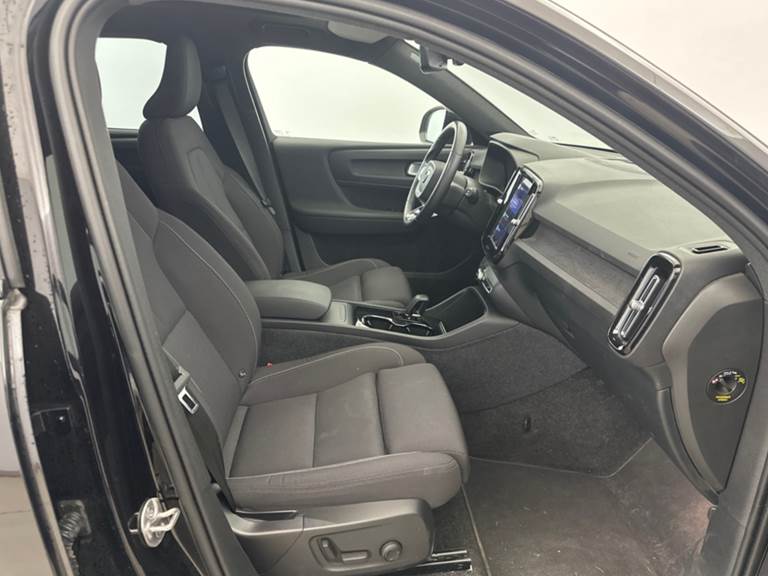 Volvo XC40 P6 ReCharge Ultimate