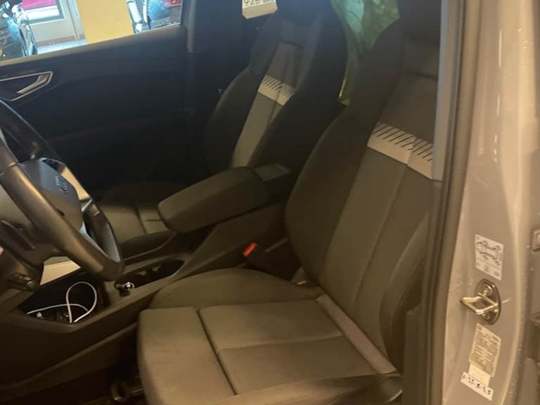 Audi Q4 e-tron 40 Advanced