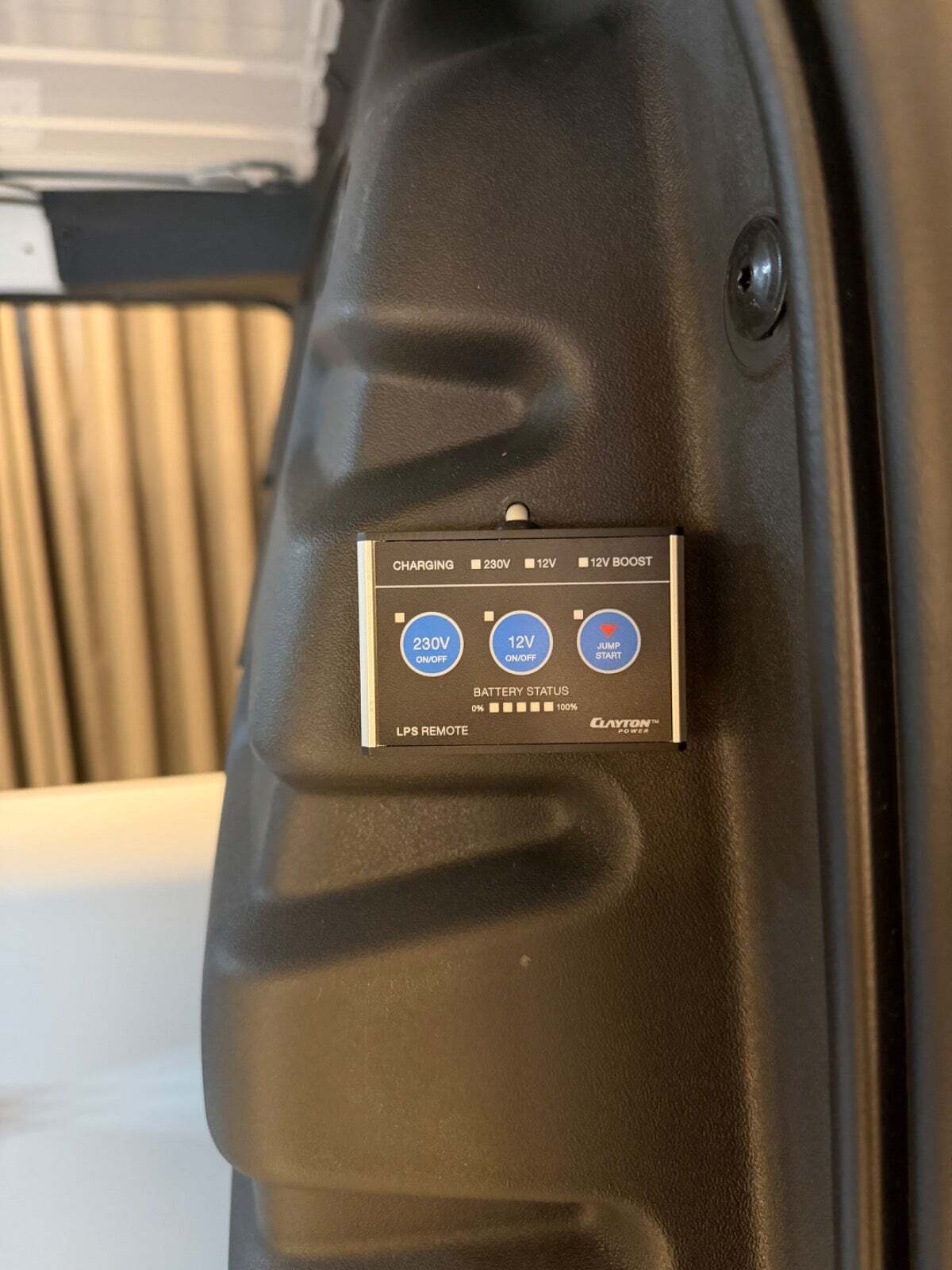 Hvid VW ID.Buzz fra 2025