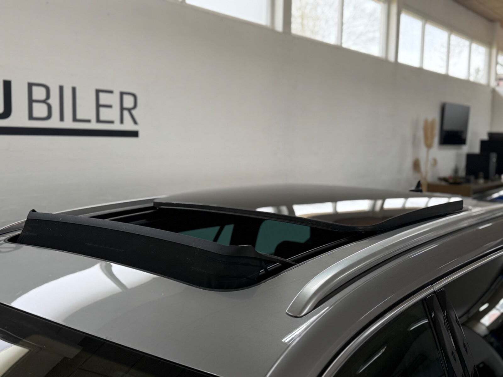 VW Passat 2,0 TDi 190 R-line Variant DSG