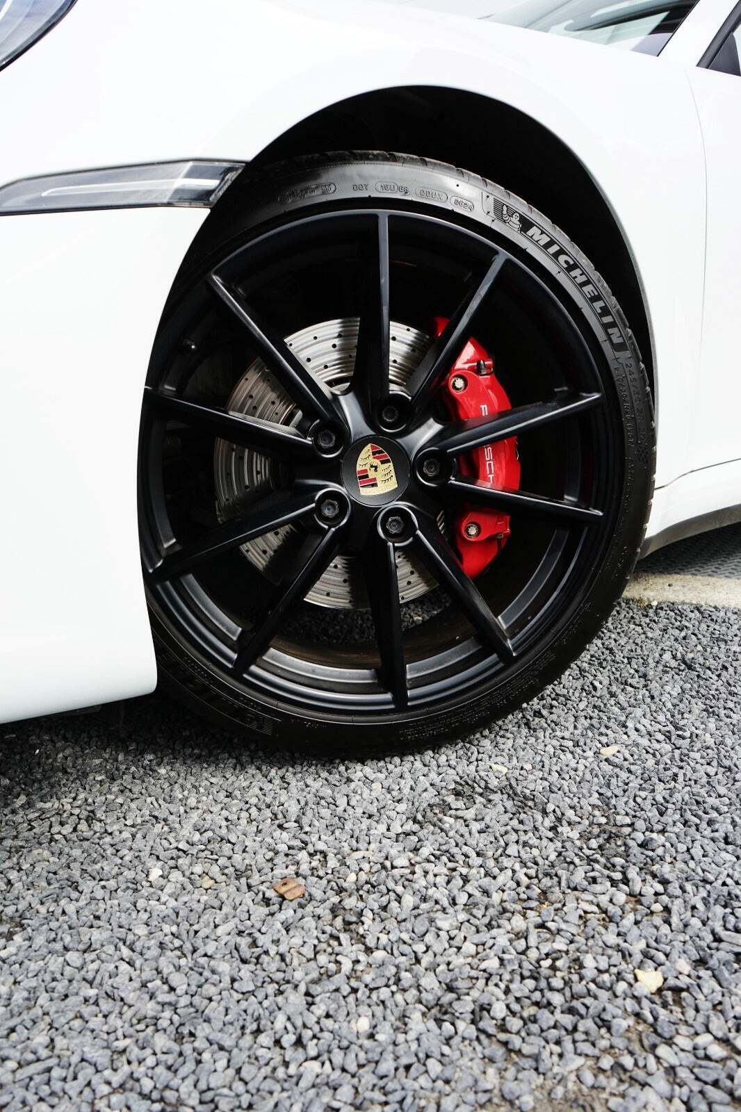 Porsche 911 Carrera S 3,0 Cabriolet PDK