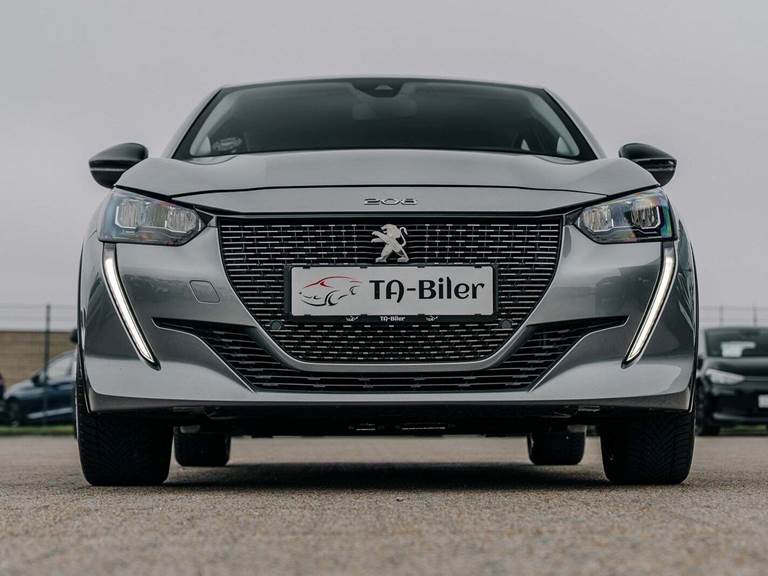 Peugeot e-208 50 Active