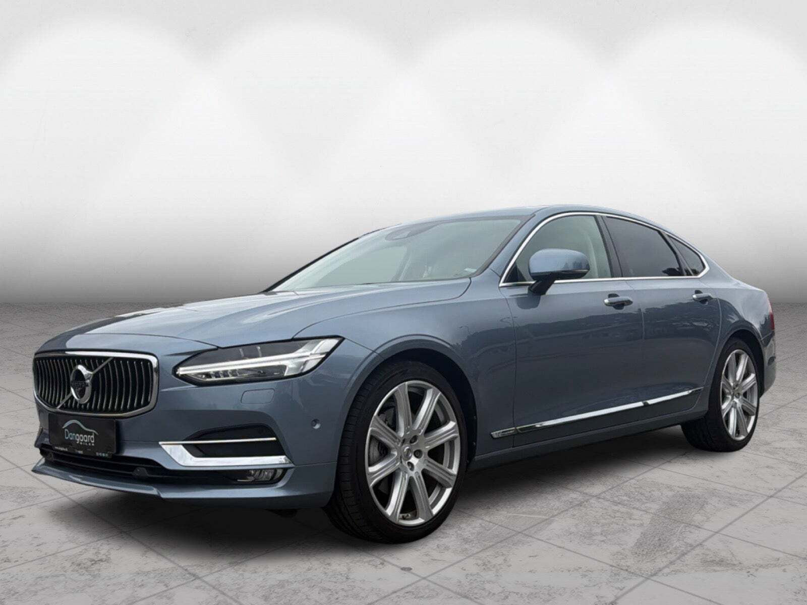 Volvo S90 2,0 T5 254 Inscription aut.