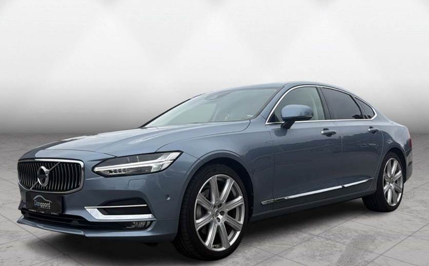 Volvo S90 2,0 T5 254 Inscription aut.