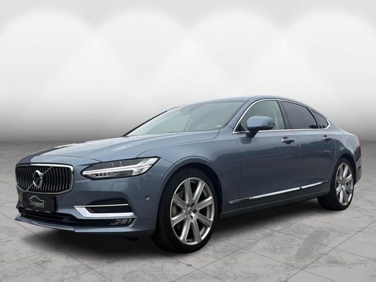 Volvo S90 2,0 T5 254 Inscription aut.
