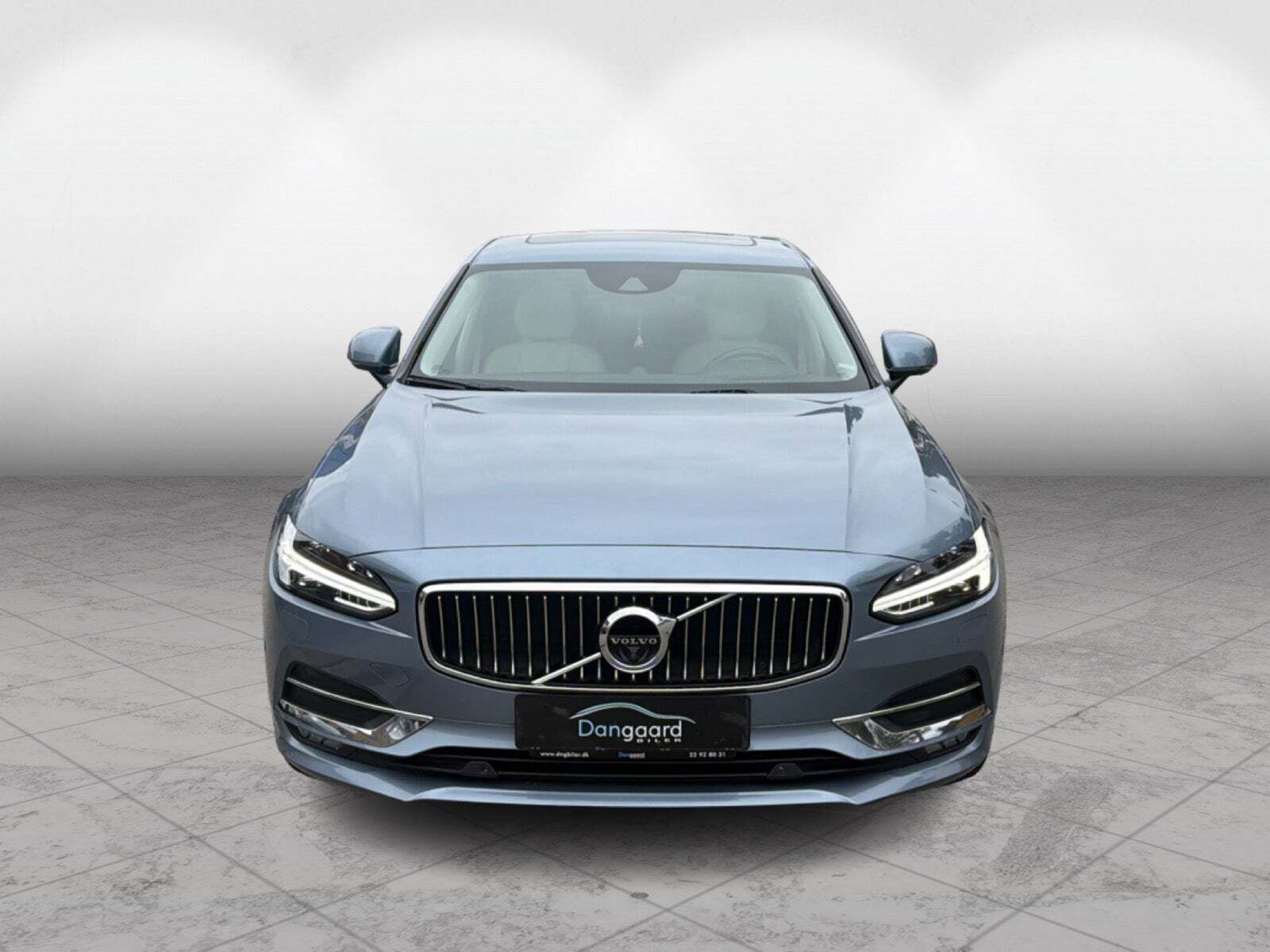 Volvo S90 2,0 T5 254 Inscription aut.