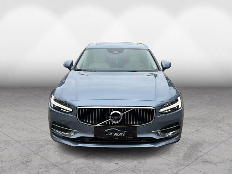 Volvo S90 2,0 T5 254 Inscription aut.