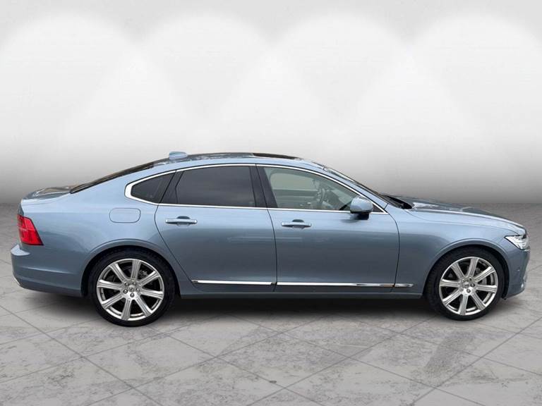 Volvo S90 2,0 T5 254 Inscription aut.