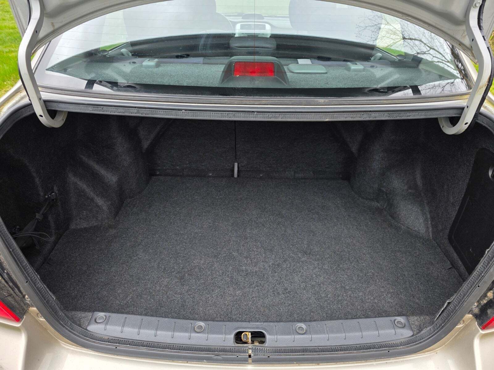 undefined Suzuki Liana fra 2005