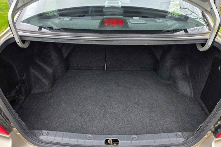 undefined Suzuki Liana fra 2005