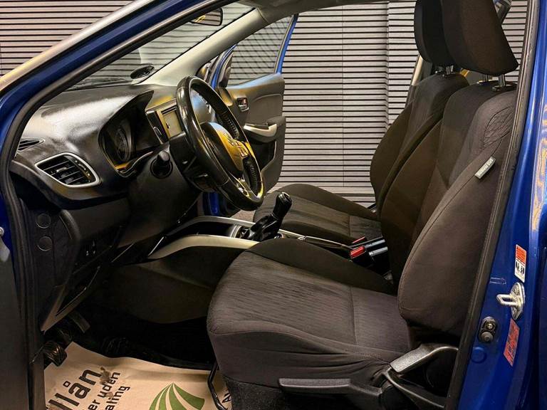 Suzuki Baleno 1,2 Dualjet Active