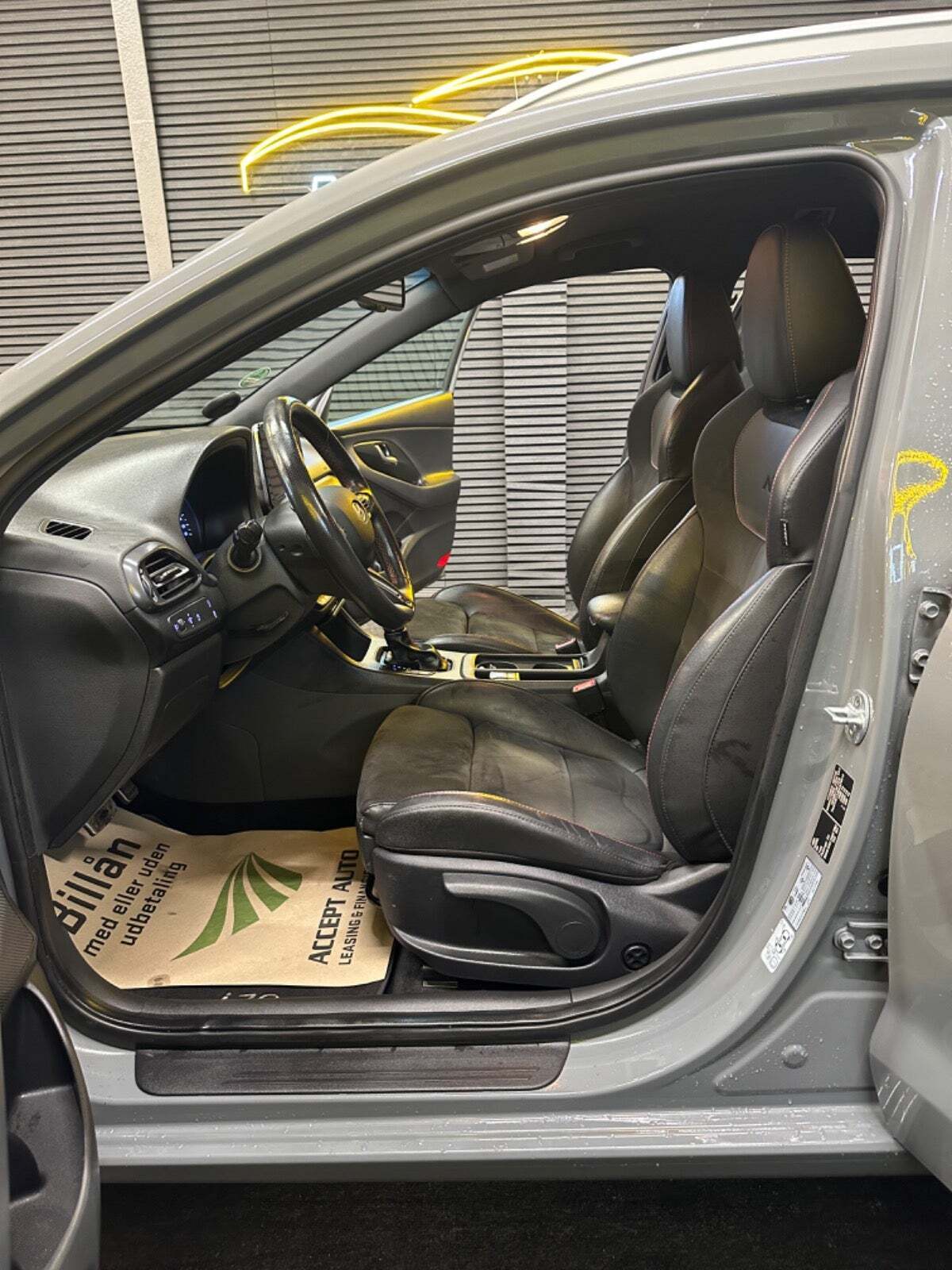 Hyundai i30 1,6 CRDi mHEV N-Line stc. DCT