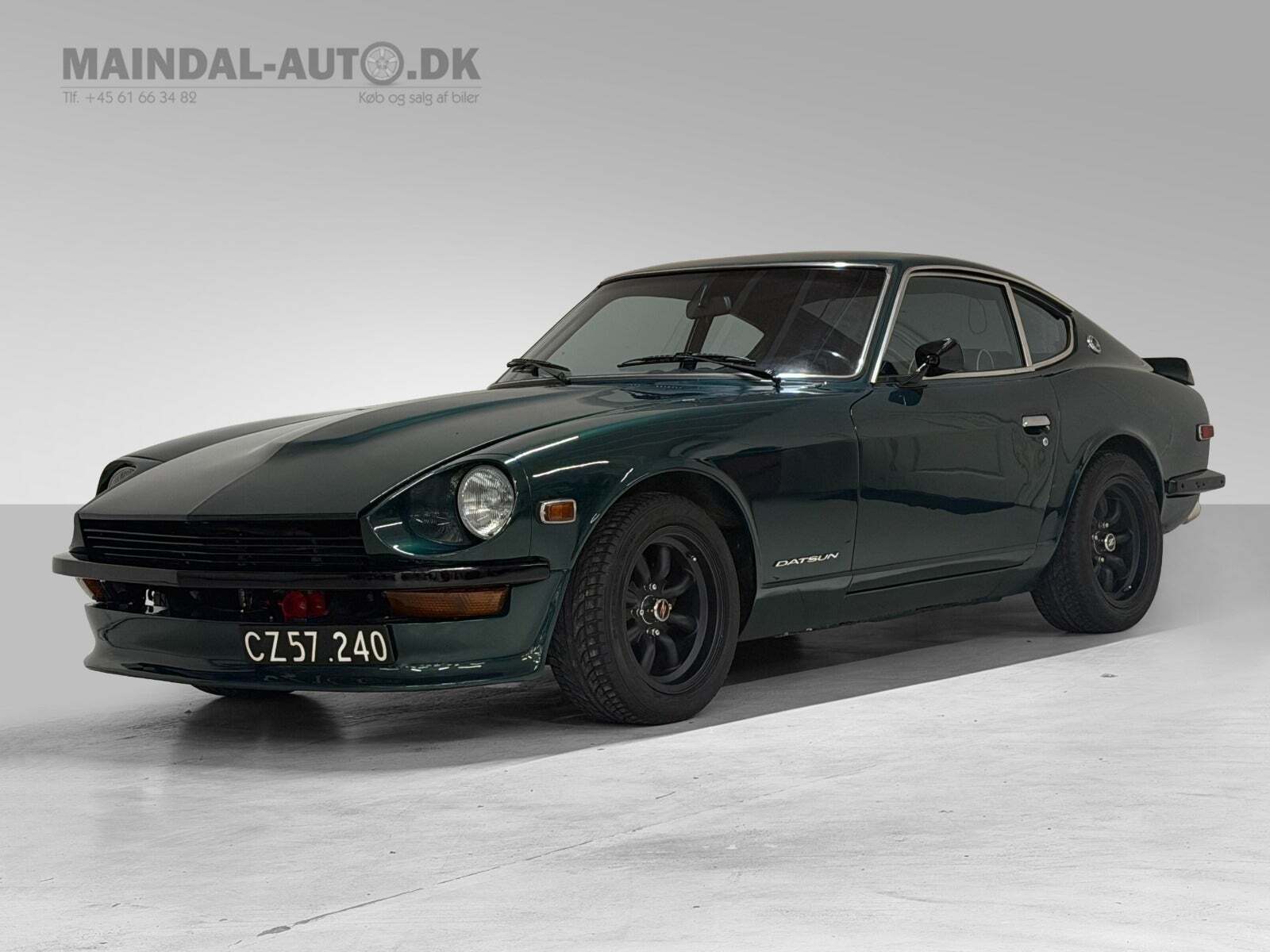 Datsun 240Z 2,4