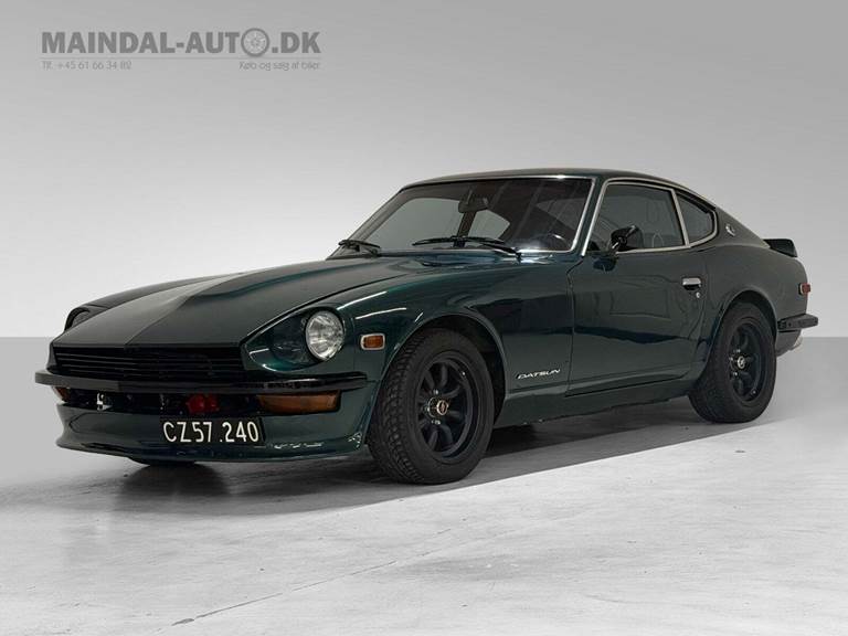 Datsun 240Z 2,4