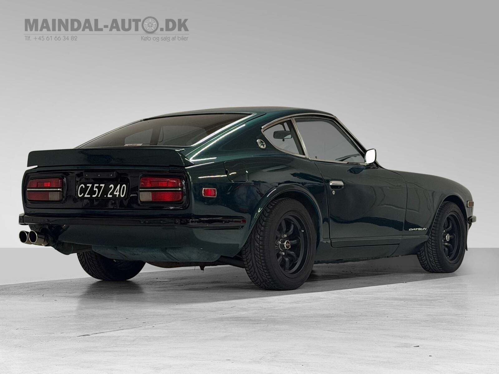 Datsun 240Z 2,4