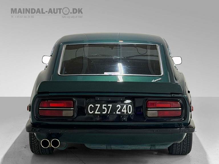 Datsun 240Z 2,4
