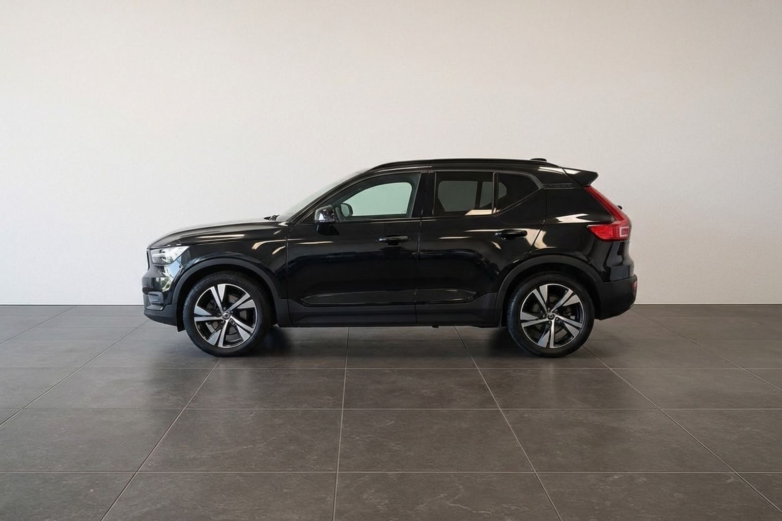 Volvo XC40 P8 Recharge AWD 408HK 5d Aut.