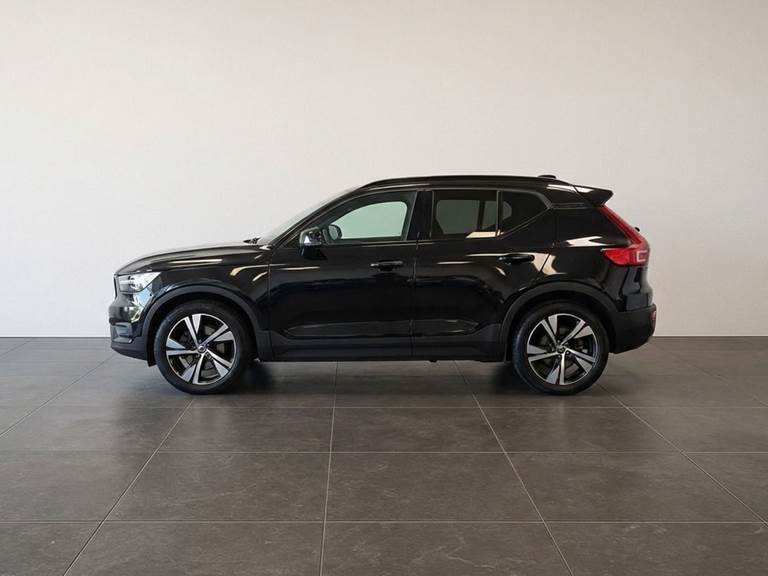 Volvo XC40 P8 Recharge AWD 408HK 5d Aut.