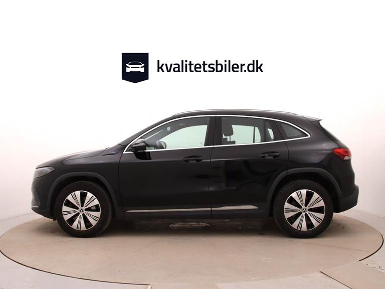 Mercedes EQA 250 EL 190HK 5d Aut.