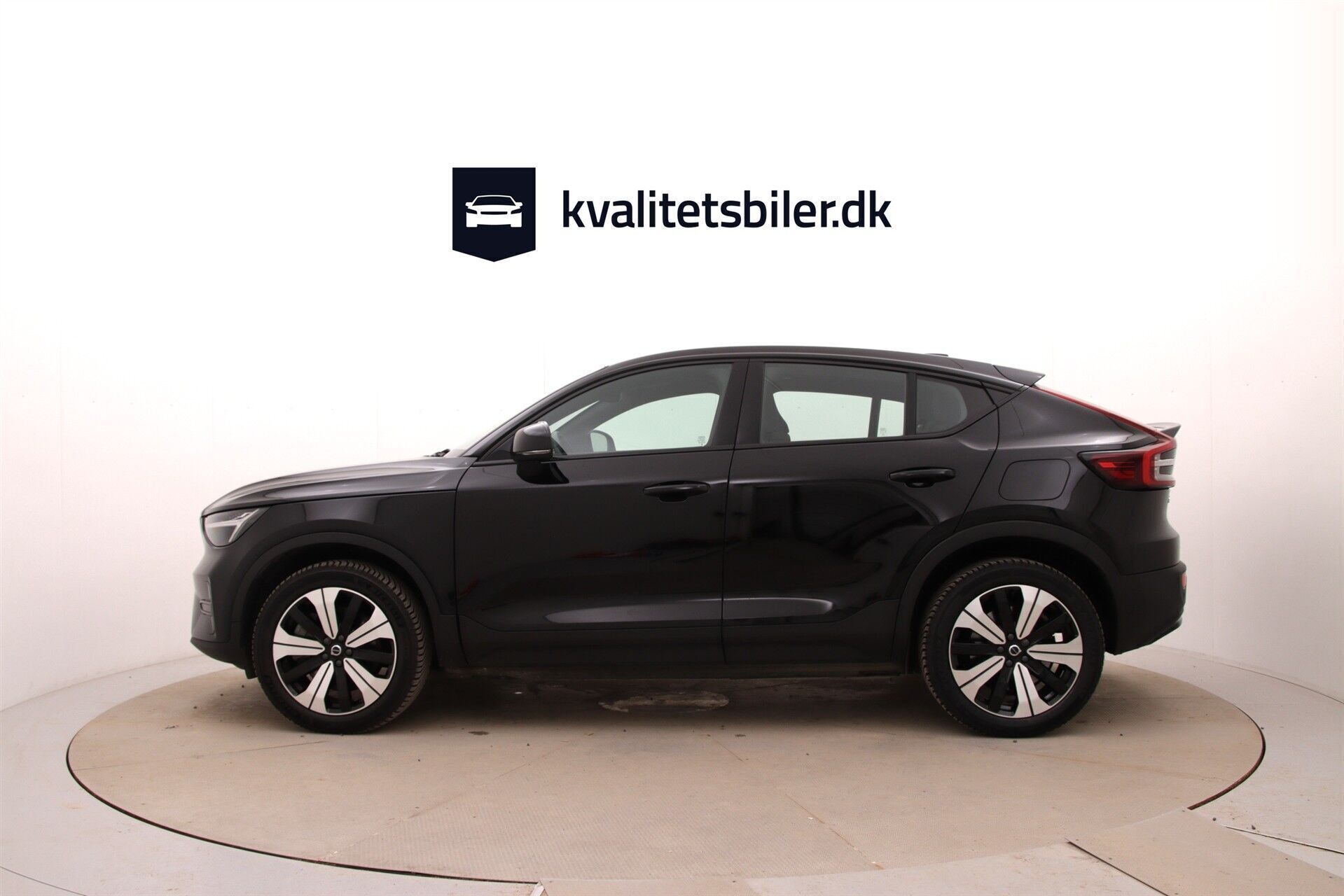 Volvo C40 P6 Recharge Core 231HK 4d Aut.