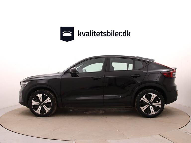 Volvo C40 P6 Recharge Core 231HK 4d Aut.