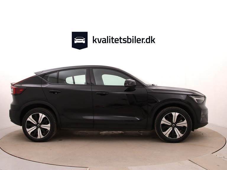 Volvo C40 P6 Recharge Core 231HK 4d Aut.