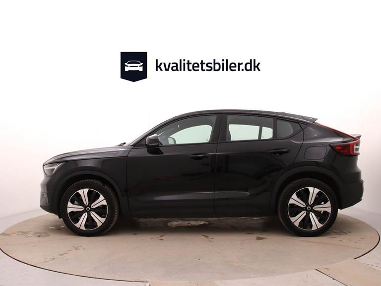 Volvo C40 P6 Recharge Core 231HK 4d Aut.