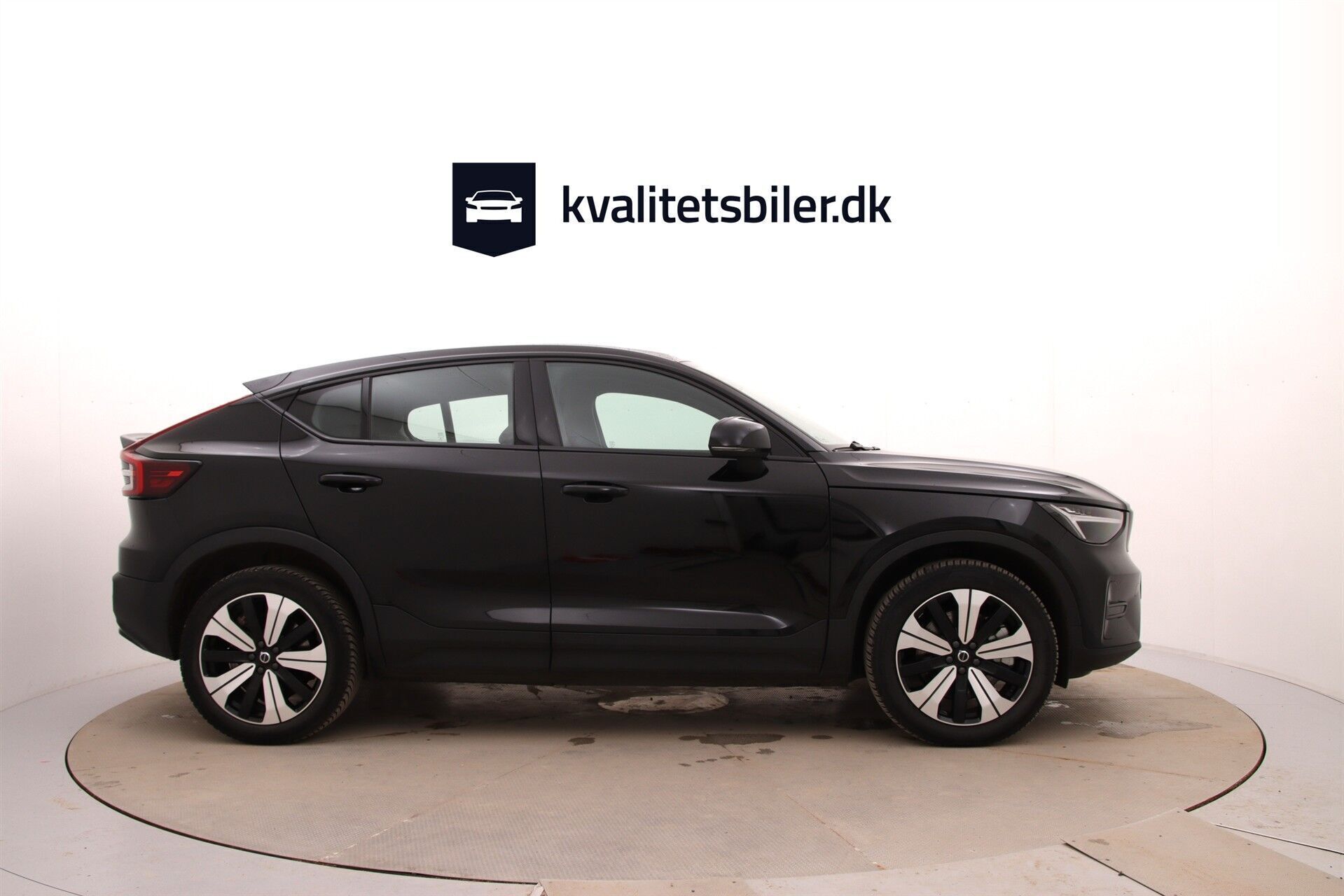 Volvo C40 P6 Recharge Core 231HK 4d Aut.