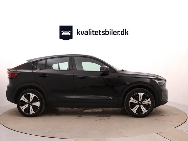 Volvo C40 P6 Recharge Core 231HK 4d Aut.