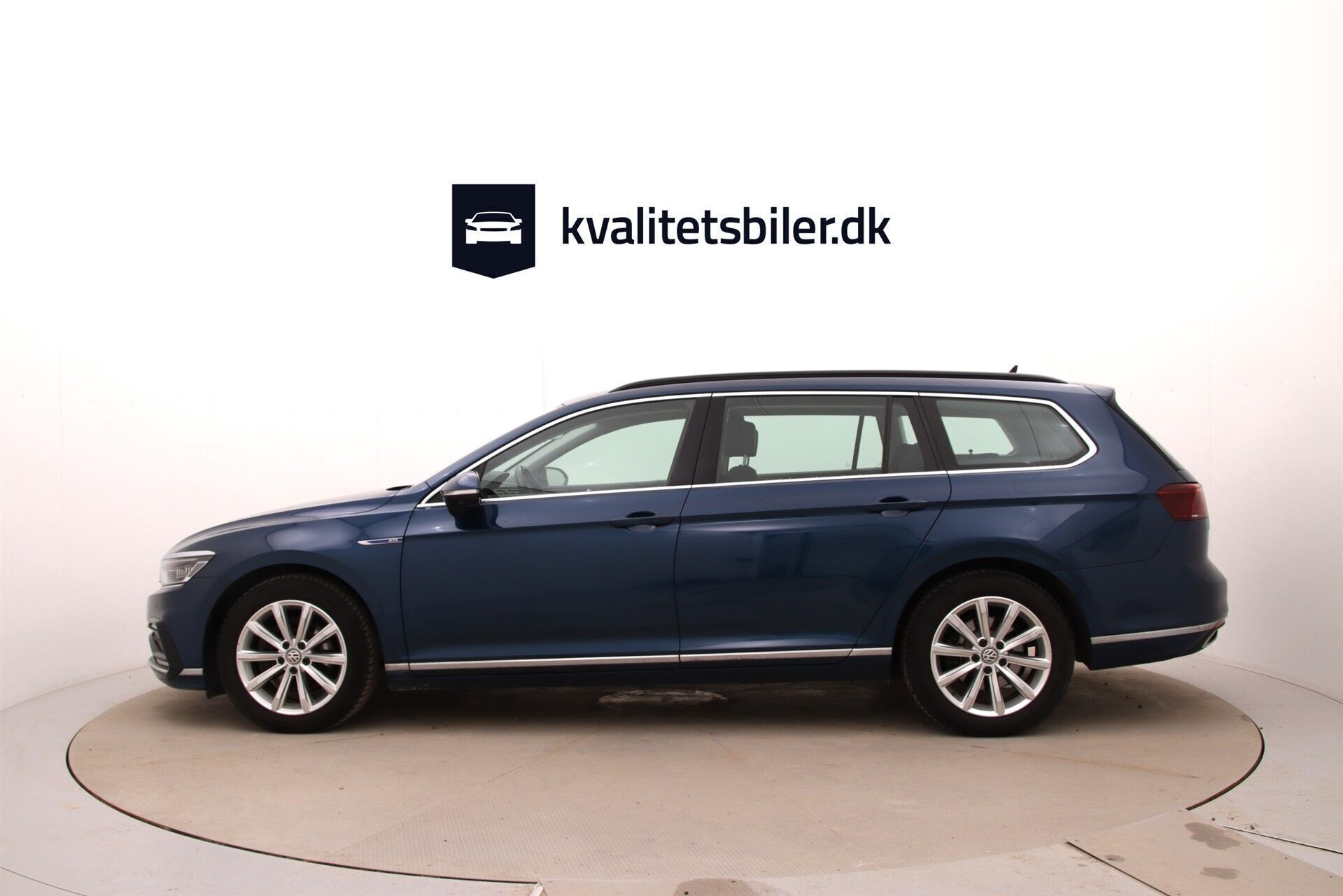 VW Passat 1,4 Variant TSI  Plugin-hybrid GTE DSG 218HK Stc 6g Aut.