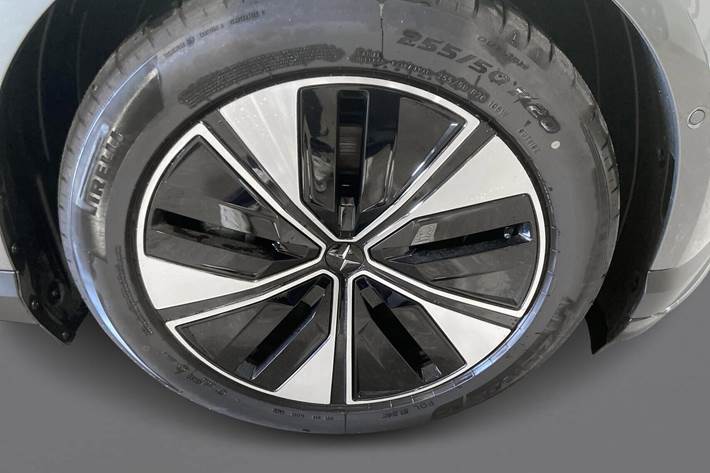 undefined Polestar 4 fra 2025