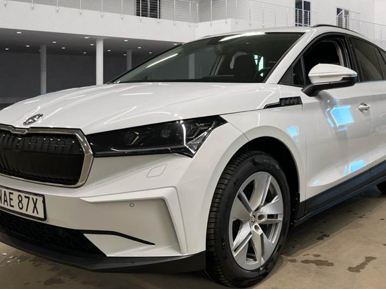 Skoda Enyaq 60 iV Loft