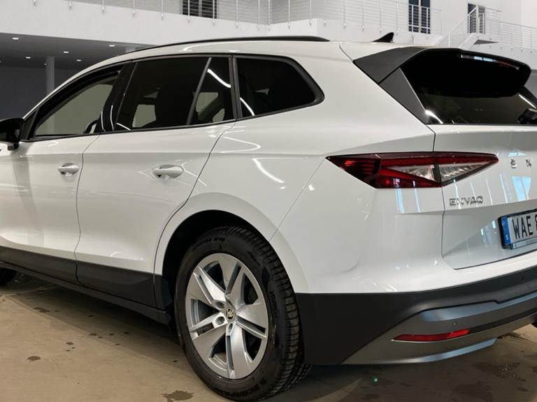 Skoda Enyaq 60 iV Loft
