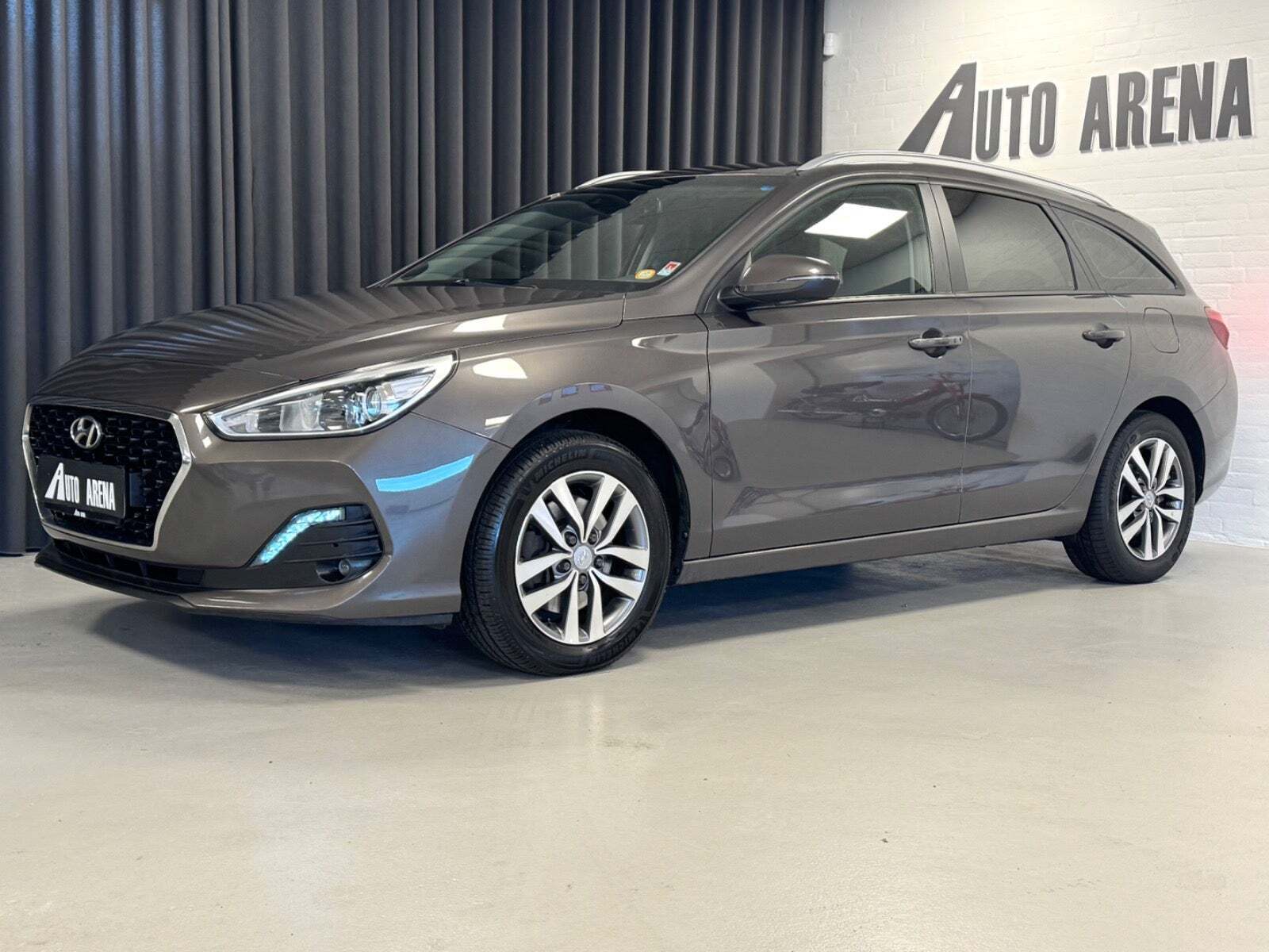 Hyundai i30 1,0 T-GDi Trend stc.