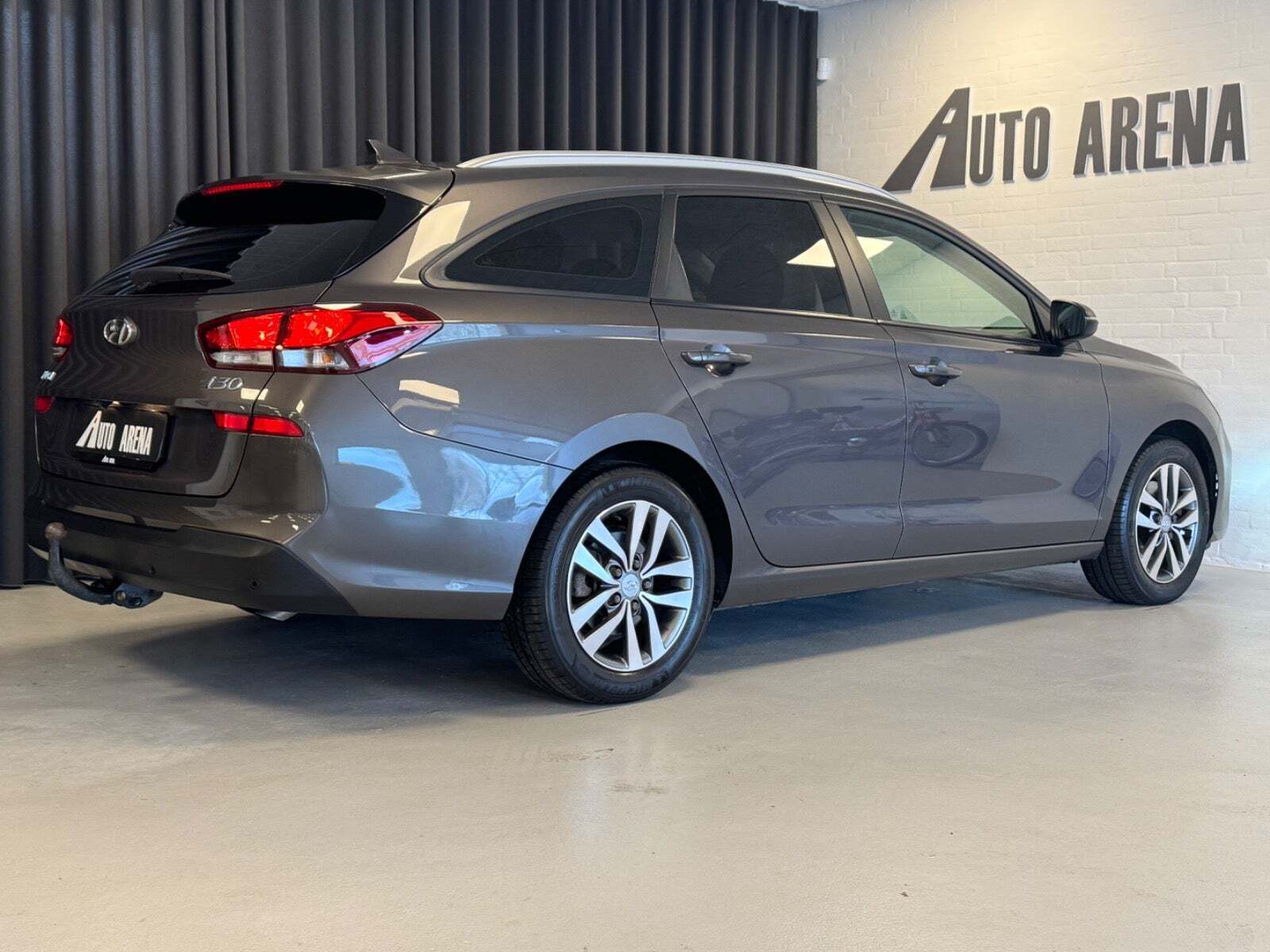 Hyundai i30 1,0 T-GDi Trend stc.