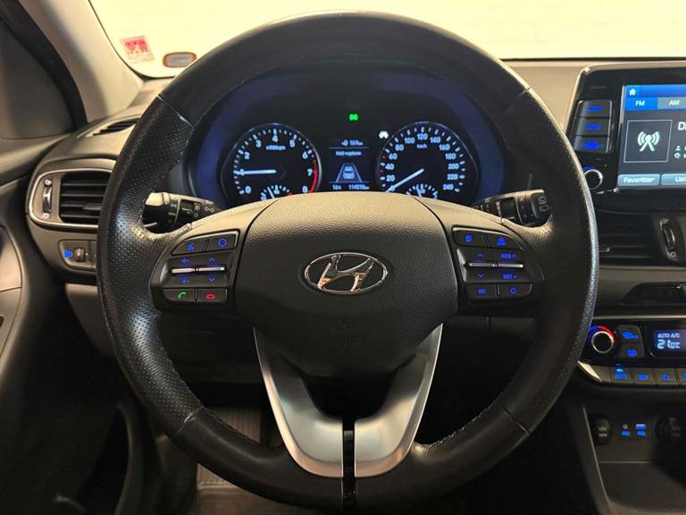 Hyundai i30 1,0 T-GDi Trend stc.