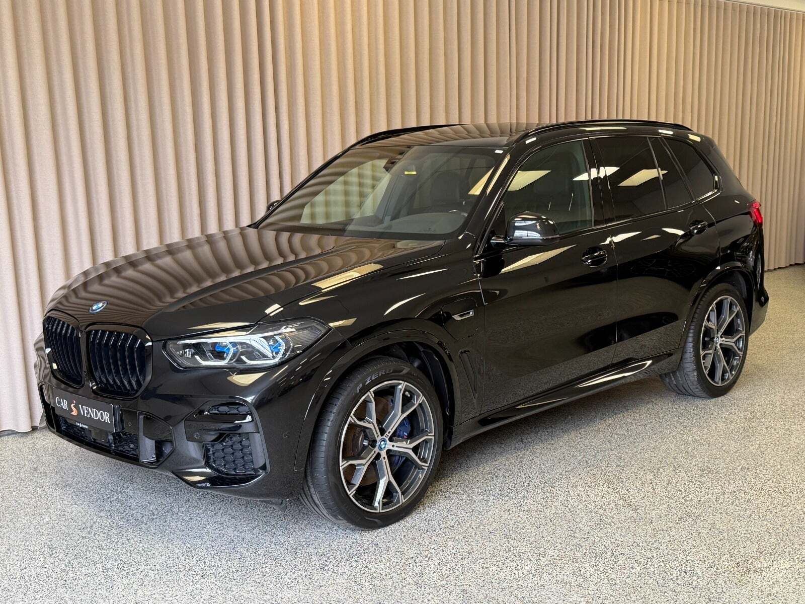 BMW X5 3,0 xDrive45e M-Sport aut.